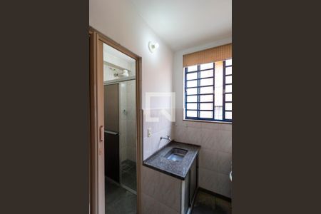 Studio para alugar com 30m², 1 quarto e 1 vagaKitnet