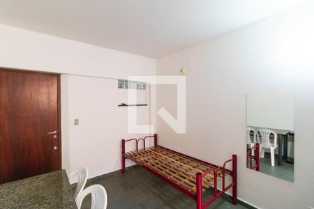 Kitnet de kitnet/studio para alugar com 1 quarto, 30m² em Cidade Universitária, Campinas