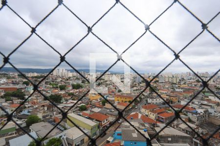 Apartamento para alugar com 69m², 2 quartos e 2 vagasVista do Quarto