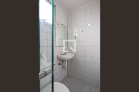 Apartamento para alugar com 69m², 2 quartos e 2 vagasBanheiro