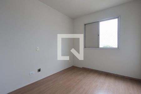 Suíte de apartamento para alugar com 2 quartos, 60m² em Vila Celeste, São Paulo
