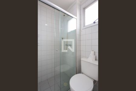 Apartamento para alugar com 69m², 2 quartos e 2 vagasBanheiro