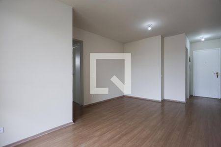 Sala de apartamento para alugar com 2 quartos, 60m² em Vila Celeste, São Paulo