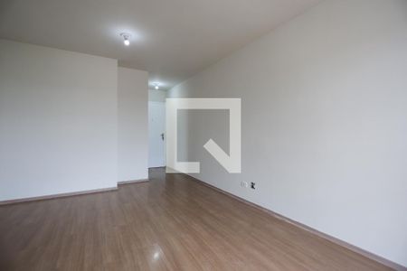 Sala de apartamento para alugar com 2 quartos, 60m² em Vila Celeste, São Paulo