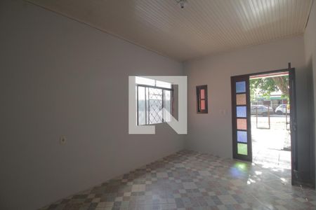 Sala de casa à venda com 3 quartos, 139m² em Harmonia, Canoas