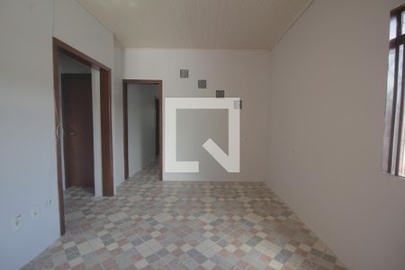 Sala de casa à venda com 3 quartos, 139m² em Harmonia, Canoas