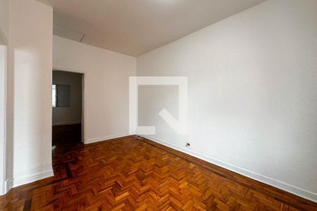 Sala de casa à venda com 3 quartos, 90m² em Barra Funda, São Paulo