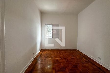 Quarto 1 de casa para alugar com 3 quartos, 90m² em Barra Funda, São Paulo