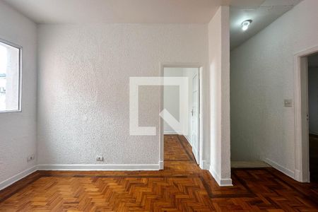 Sala de casa para alugar com 3 quartos, 90m² em Barra Funda, São Paulo