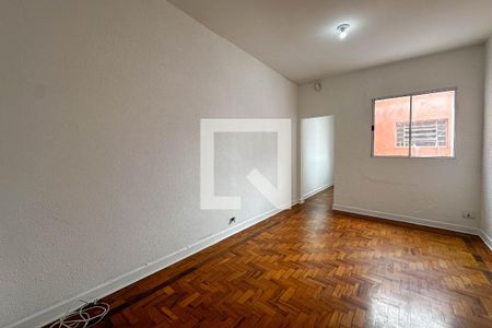 Sala de casa para alugar com 3 quartos, 90m² em Barra Funda, São Paulo