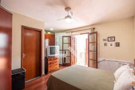 Suíte de casa à venda com 3 quartos, 160m² em Cidade das Flores, Osasco
