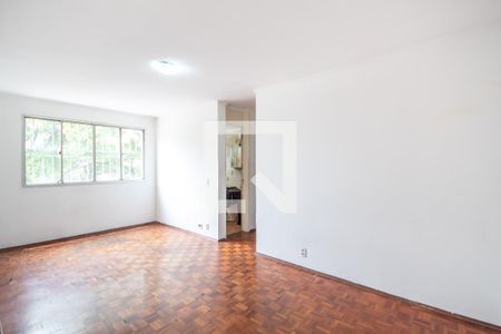 Sala de apartamento à venda com 2 quartos, 54m² em Pestana, Osasco