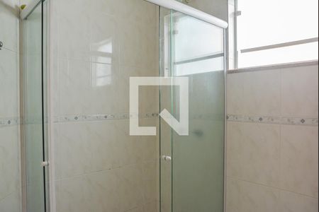 Casa à venda com 248m², 4 quartos e 4 vagasBanheiro da Suíte 2