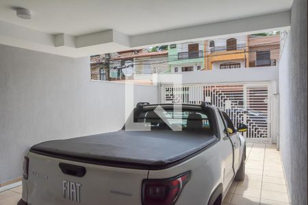 Casa à venda com 248m², 4 quartos e 4 vagasGaragem