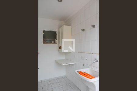 Casa à venda com 248m², 4 quartos e 4 vagasÁrea de Serviço