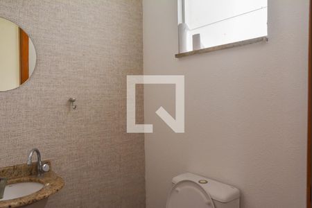 Casa à venda com 248m², 4 quartos e 4 vagasLavabo