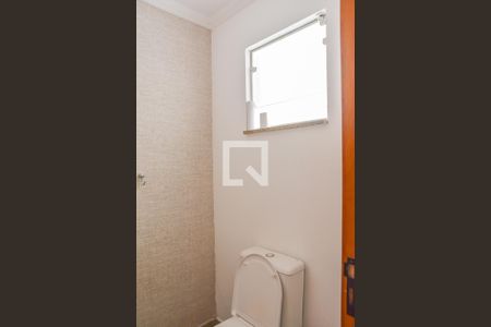 Casa à venda com 248m², 4 quartos e 4 vagasLavabo