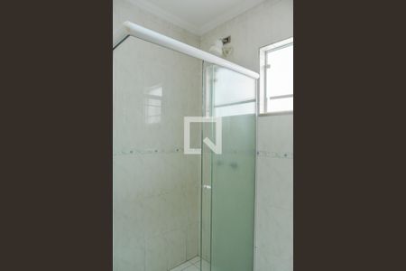 Casa à venda com 248m², 4 quartos e 4 vagasBanheiro da Suíte 2