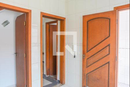 Casa à venda com 248m², 4 quartos e 4 vagasCozinha