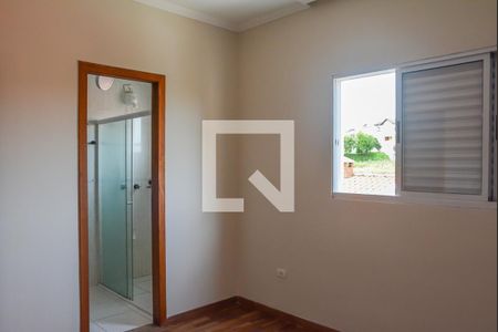 Quarto Suíte de casa à venda com 4 quartos, 248m² em Nova Petrópolis, São Bernardo do Campo