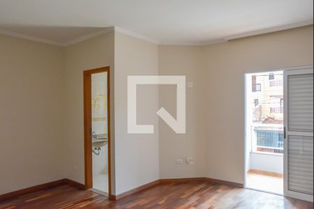 Casa à venda com 248m², 4 quartos e 4 vagasQuarto 3 - Suíte