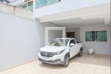 Casa à venda com 248m², 4 quartos e 4 vagasGaragem