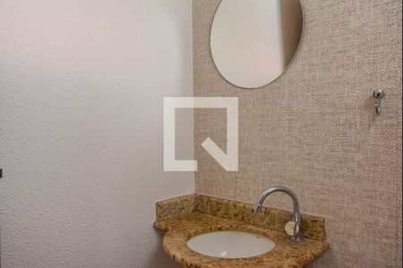 Casa à venda com 248m², 4 quartos e 4 vagasLavabo