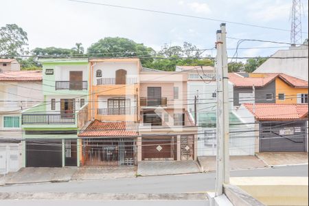 Casa à venda com 248m², 4 quartos e 4 vagasVista da Sacada