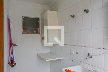 Casa à venda com 248m², 4 quartos e 4 vagasÁrea de Serviço