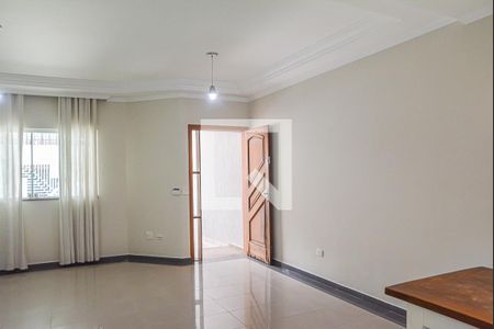 Sala de casa à venda com 4 quartos, 248m² em Nova Petrópolis, São Bernardo do Campo