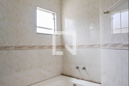 Casa à venda com 248m², 4 quartos e 4 vagasBanheiro da Suíte 3