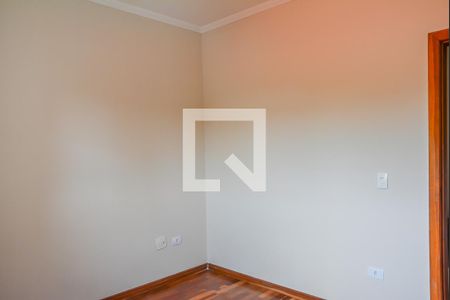 Quarto Suíte de casa à venda com 4 quartos, 248m² em Nova Petrópolis, São Bernardo do Campo