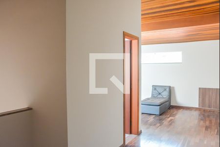 Casa à venda com 248m², 4 quartos e 4 vagasQuarto 4 - Suíte