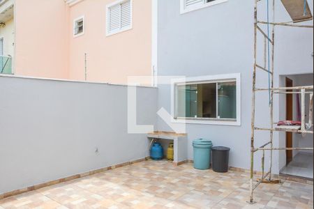 Casa à venda com 248m², 4 quartos e 4 vagasQuintal