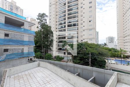 Apartamento para alugar com 37m², 1 quarto e 1 vaga Apartamento para alugar com 37m², 1 quarto e 1 vagaVista da Varanda