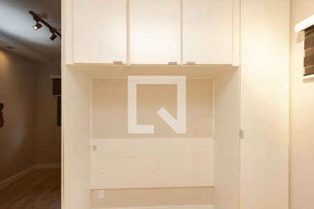 Apartamento para alugar com 37m², 1 quarto e 1 vaga Apartamento para alugar com 37m², 1 quarto e 1 vagaQuarto