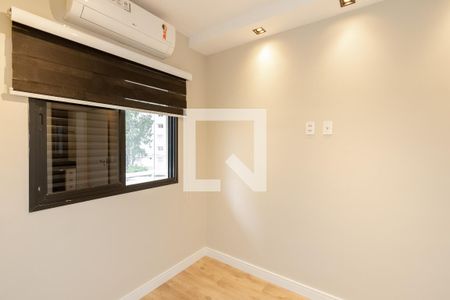 Quarto de apartamento para alugar com 1 quarto, 37m² em Cidade Monções, São Paulo