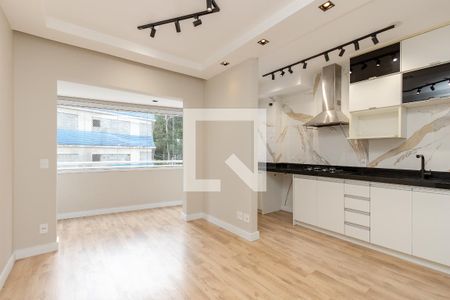 Apartamento para alugar com 1 quarto, 37m² em Cidade Monções, São Paulo