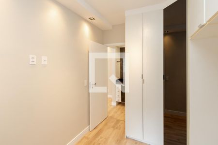 Apartamento para alugar com 37m², 1 quarto e 1 vaga Apartamento para alugar com 37m², 1 quarto e 1 vagaQuarto