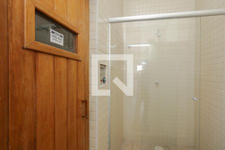 Apartamento para alugar com 37m², 1 quarto e 1 vaga Apartamento para alugar com 37m², 1 quarto e 1 vagaSauna