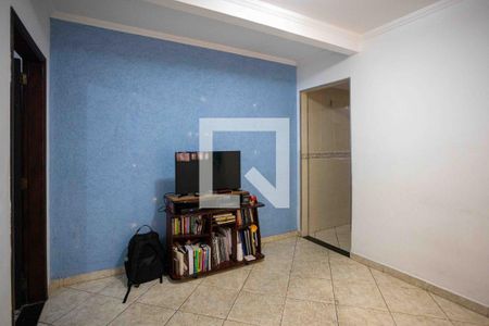 Sala de casa à venda com 7 quartos, 250m² em Taboão, Diadema