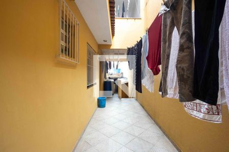 Casa à venda com 250m², 7 quartos e 2 vagasÁrea de Serviço