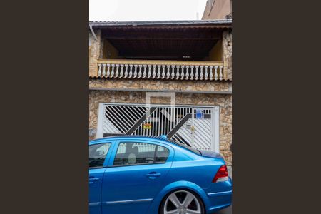 Casa à venda com 250m², 7 quartos e 2 vagasFachada