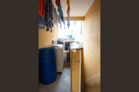 Casa à venda com 250m², 7 quartos e 2 vagasÁrea de Serviço