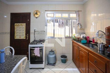 Casa à venda com 250m², 7 quartos e 2 vagasCozinha