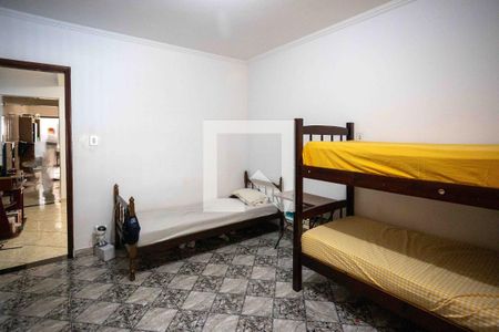 Quarto 1 de casa à venda com 7 quartos, 250m² em Taboão, Diadema