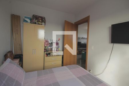 Quarto 2 de apartamento para alugar com 2 quartos, 50m² em Olaria, Canoas