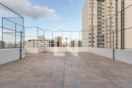 Apartamento para alugar com 34m², 1 quarto e sem vaga Apartamento para alugar com 34m², 1 quarto e sem vagaÁrea comum