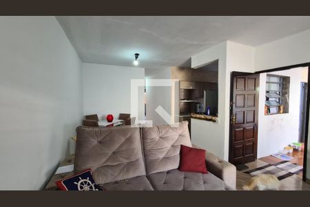 Sala de casa à venda com 3 quartos, 90m² em Jardim Torres São José, Jundiaí