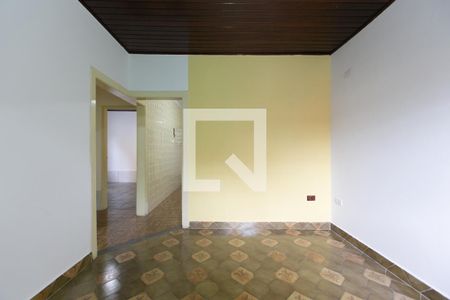 Sala de casa à venda com 2 quartos, 150m² em Vila Jacuí, São Paulo